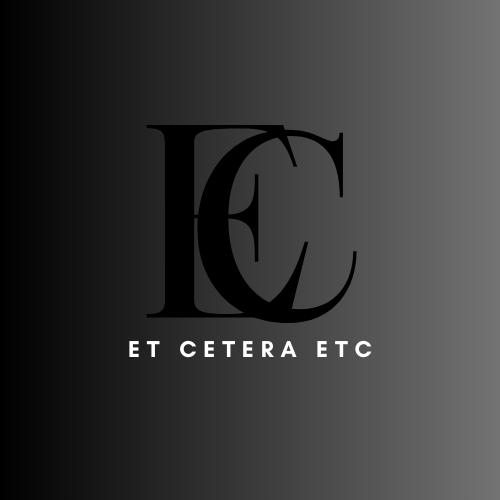 Et Cetera Etc